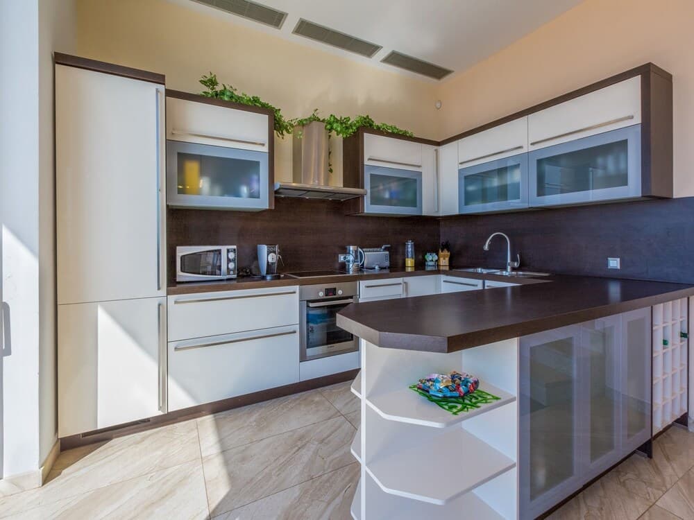 Luxurious Villa in Crikvenica With Private Pool