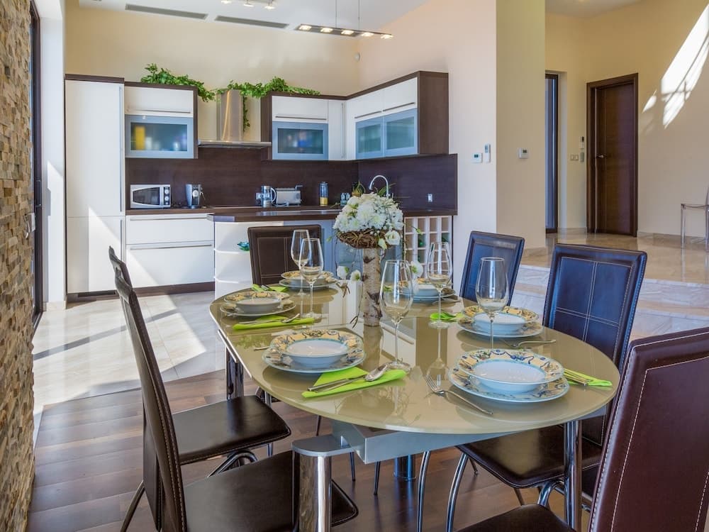 Luxurious Villa in Crikvenica With Private Pool