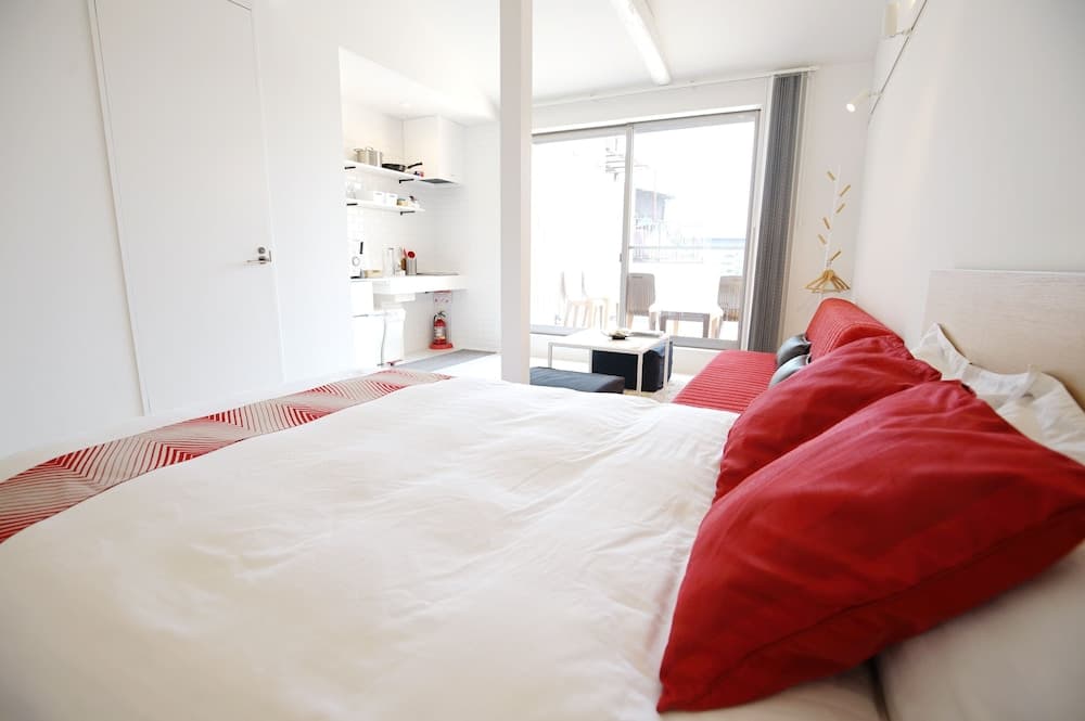 Guest Suites Fukugiku