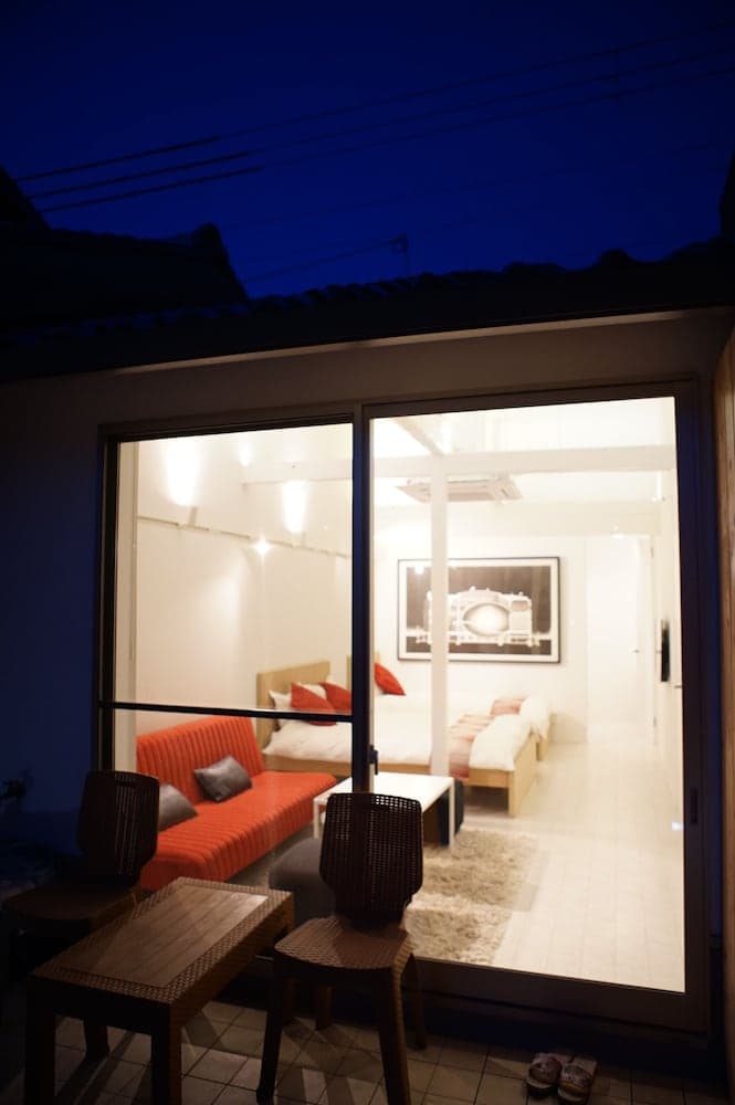 Guest Suites Fukugiku