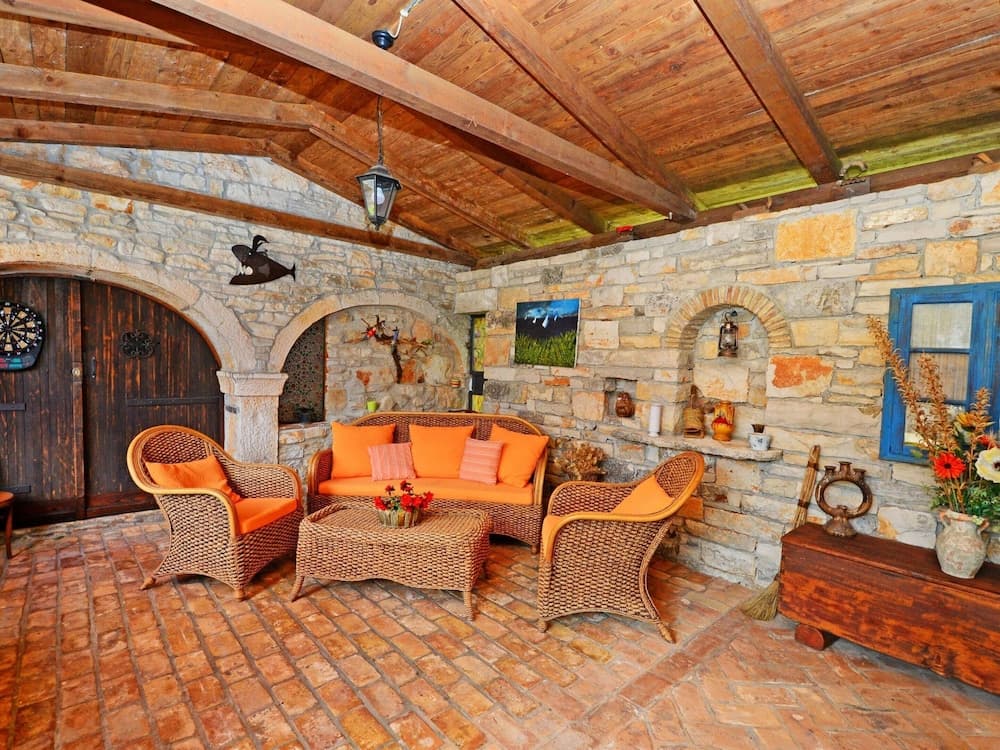 Charming Holiday Home