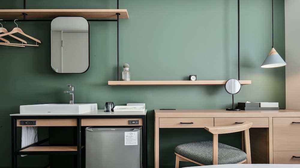 REF Omiya by VESSEL HOTELS