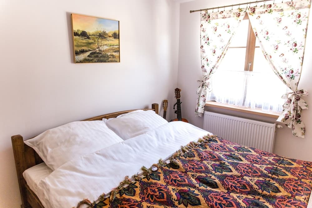 Chata Pod Świnią Górą