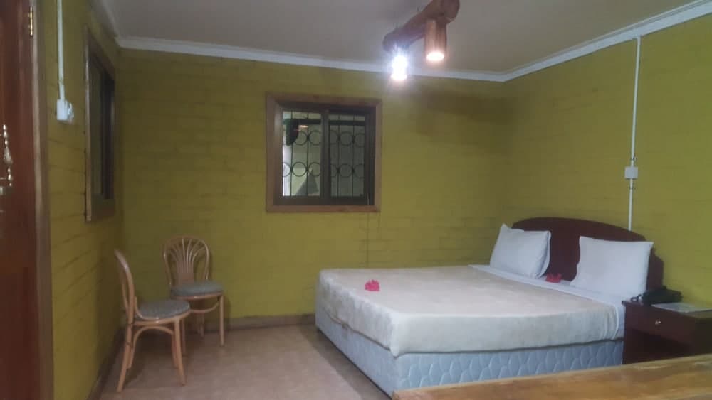 Lushoto Executive Lodge