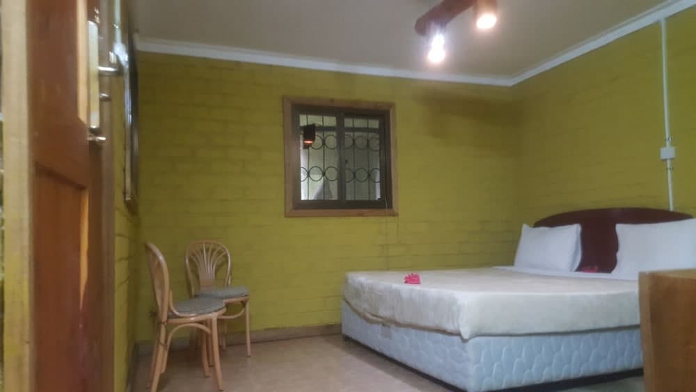 Lushoto Executive Lodge