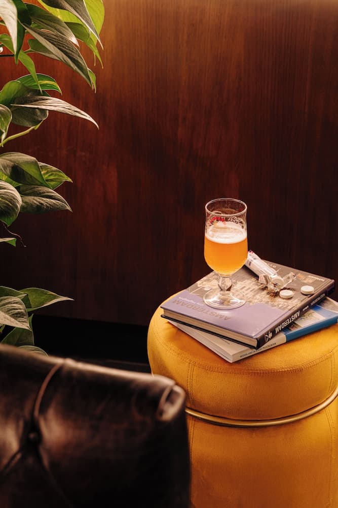 Leonardo Eden Hotel Amsterdam City Center