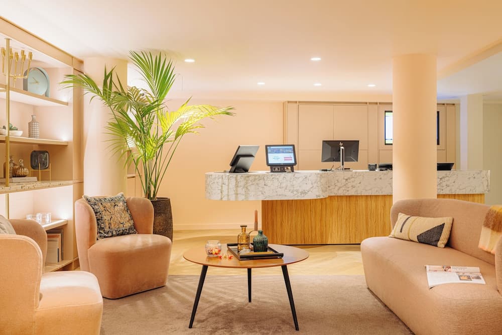 Leonardo Eden Hotel Amsterdam City Center