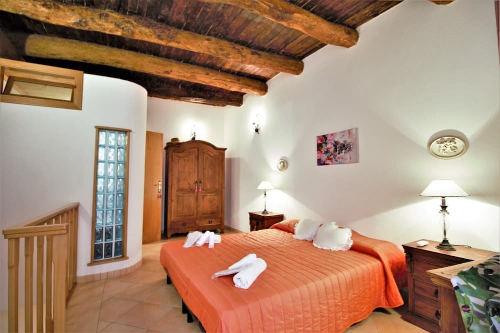 Holidaycasa Rinaldo - A due Passi dal Mare