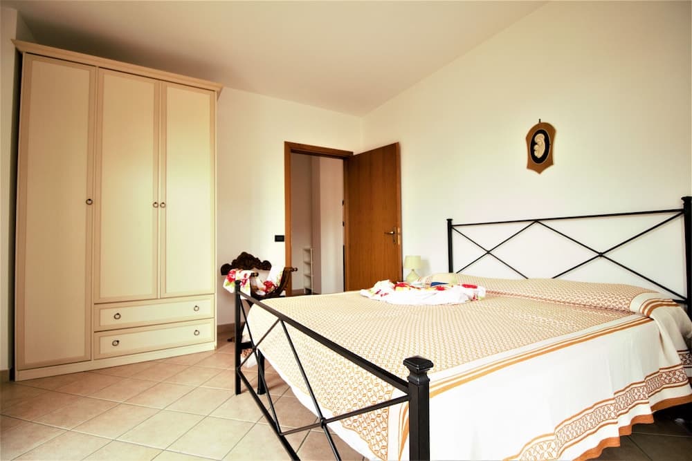 Holidaycasa Villa Iolanda - Piu Spazio piu Privacy