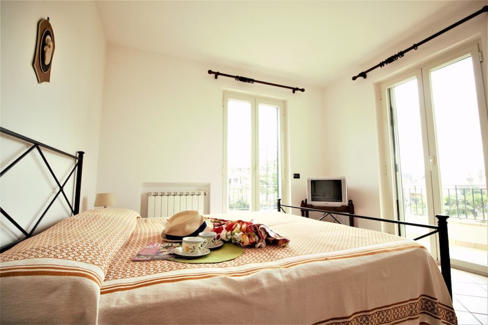 Holidaycasa Villa Iolanda - Piu Spazio piu Privacy