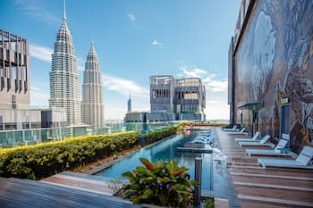 Star Suites KLCC