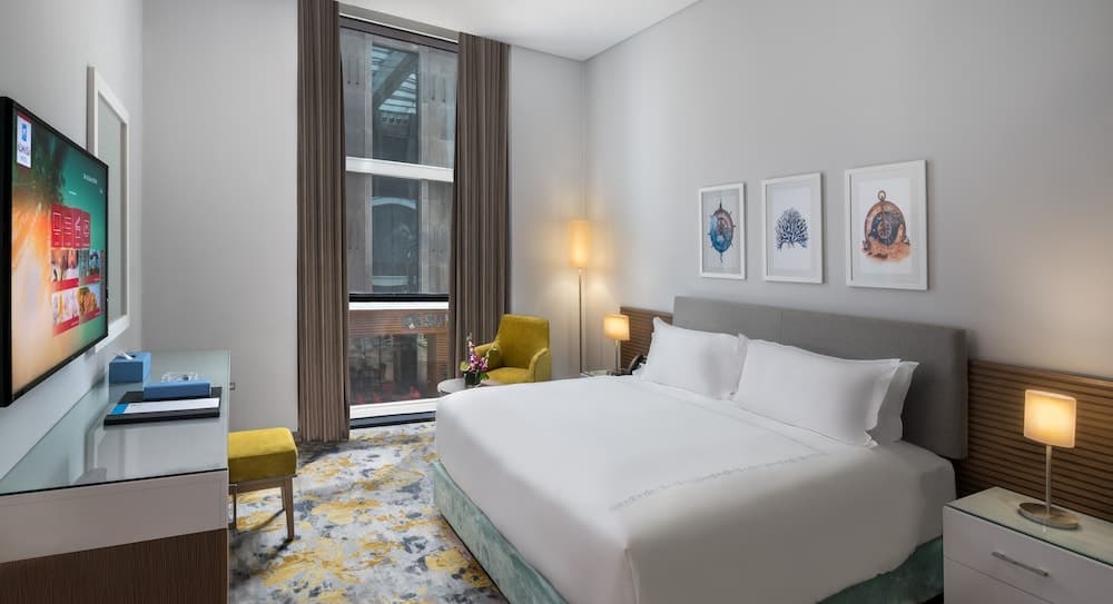 Crystal Inn by Almasa - El Alamein