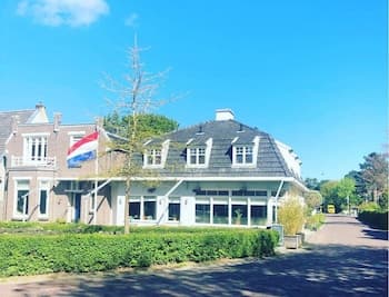 Hotel Brasserie Brakzand