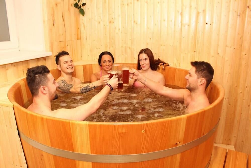 Euro Beer Spa