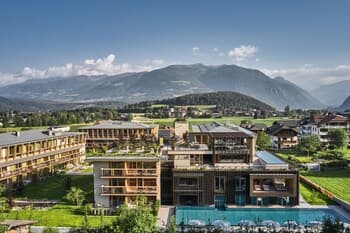 Falkensteiner Hotel Kronplatz - The Leading Hotels of the World