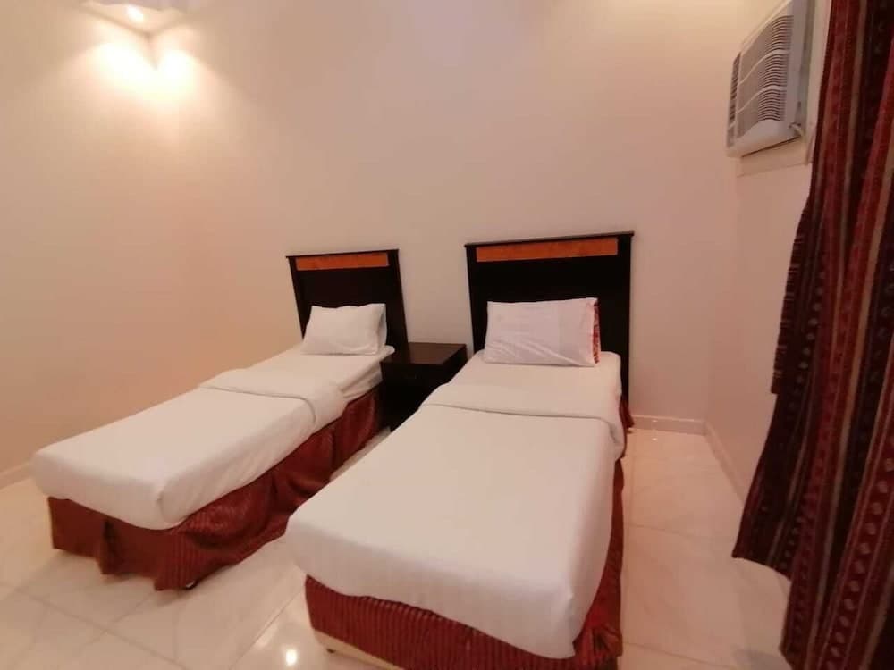 OYO 484 Ahla Masaa 1