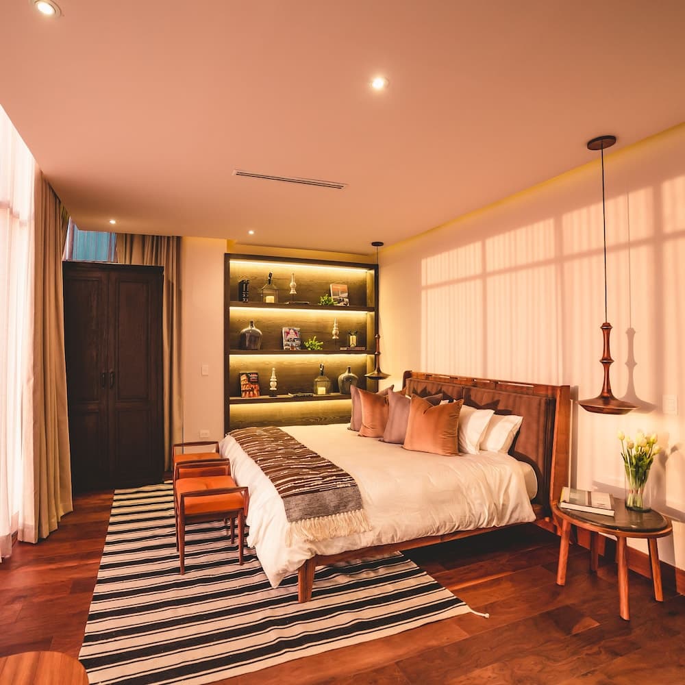 Hotel Boutique Tres Raíces