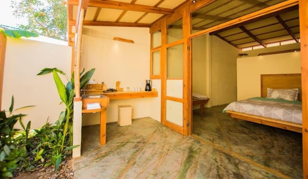 Galería Suites San Pancho