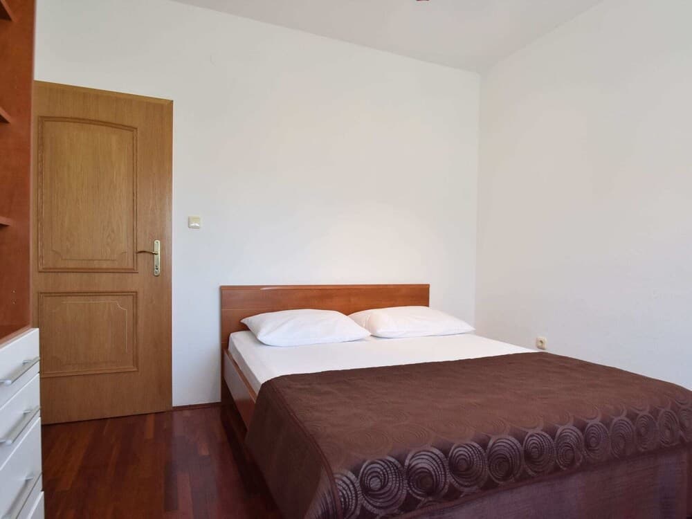 Contemporary Villa in Dubrovnik With Private Pool