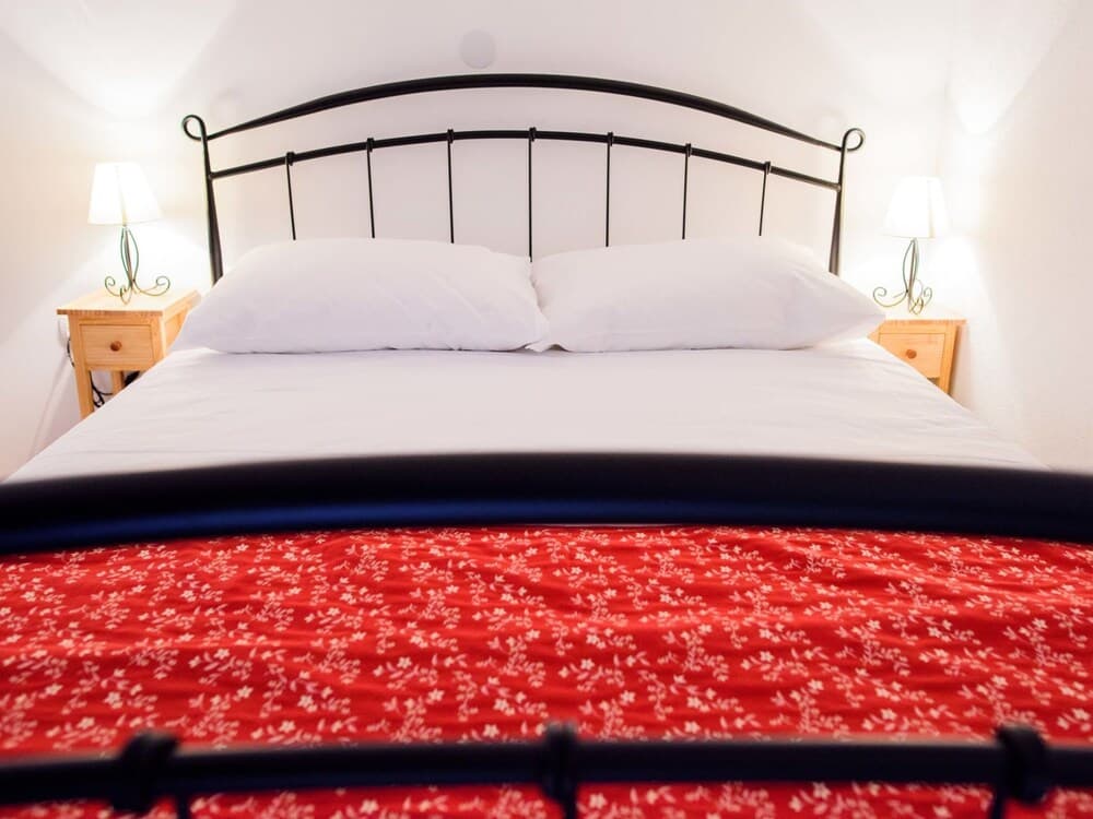 Peaceful Retreat in a Hill Landscape near Split