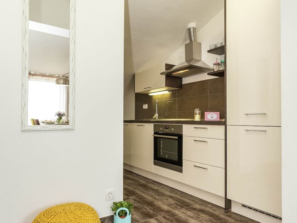 Comfortable Villa in Kastel Novi With Pool