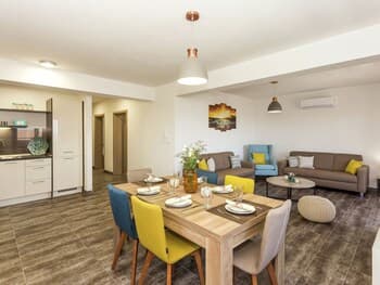 Beautiful Villa in Kastel Novi With Pool