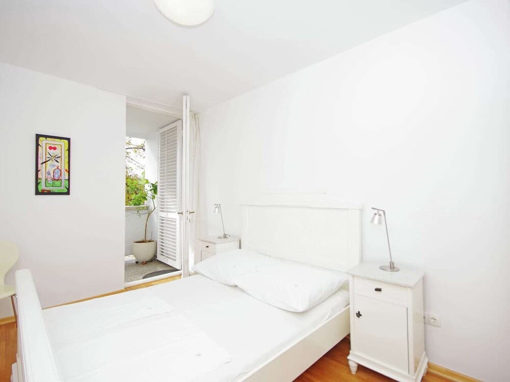 Modern Apartment in Zadar With Terrace