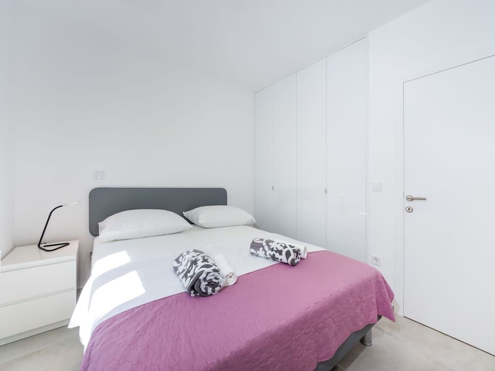 Charming Apartment in Bibinje With Private Balcony