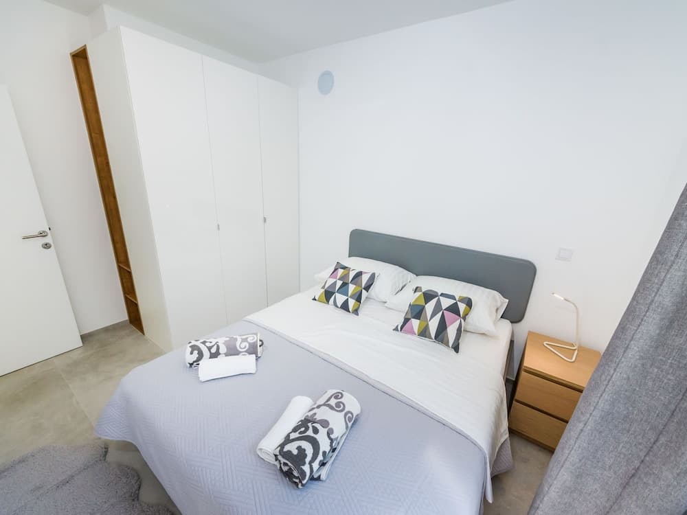 Charming Apartment in Bibinje With Private Balcony