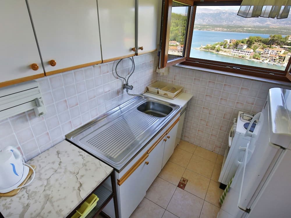Luxurious Apartment in Novigrad With Terrace