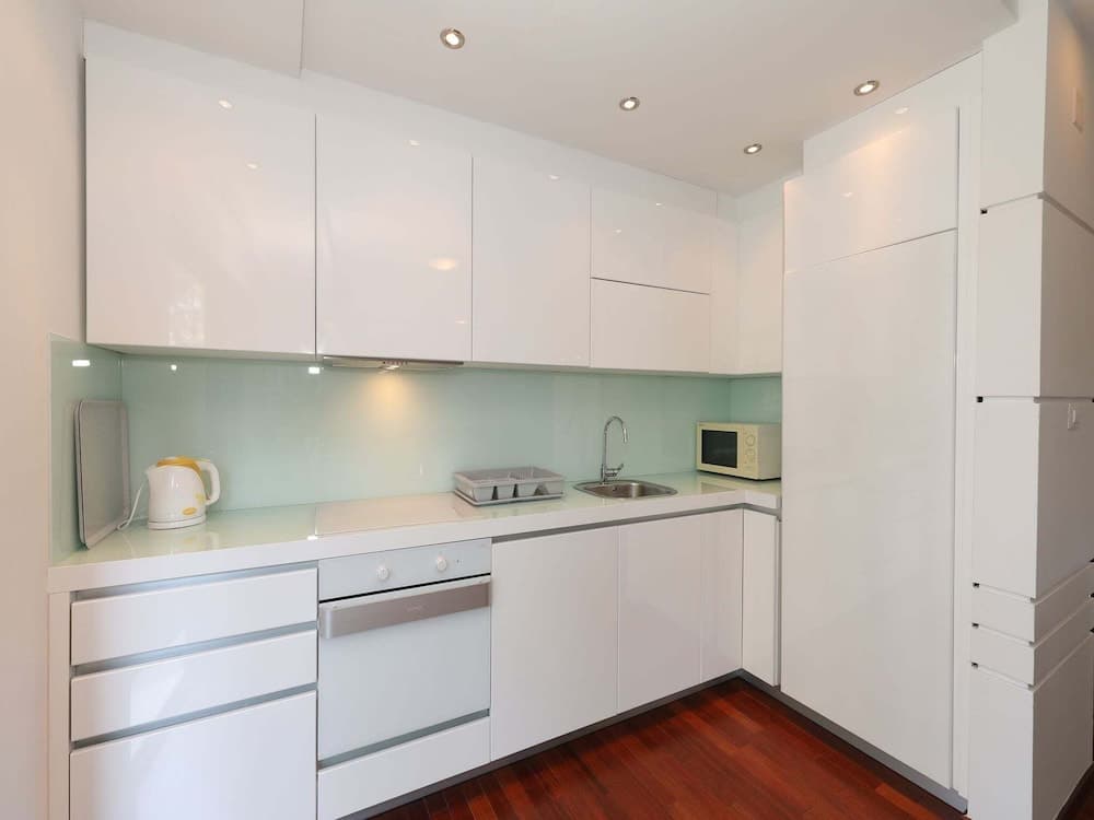 Modern Apartment in Seline Dalmatia With Swimming Pool