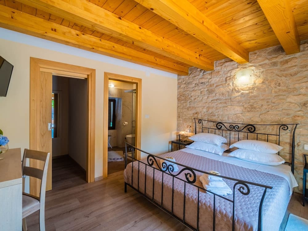 Villa in Rakalj Near Secluded Beaches