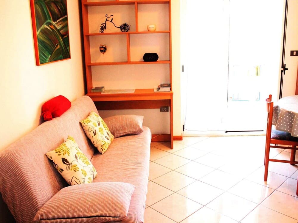 Holiday Apartment Near the Beach in Rovinj