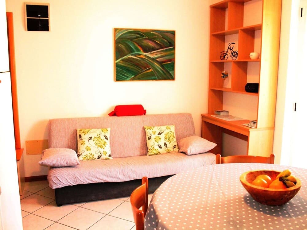 Holiday Apartment Near the Beach in Rovinj