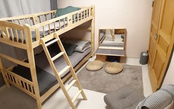 Gyeongui Line Forest Park