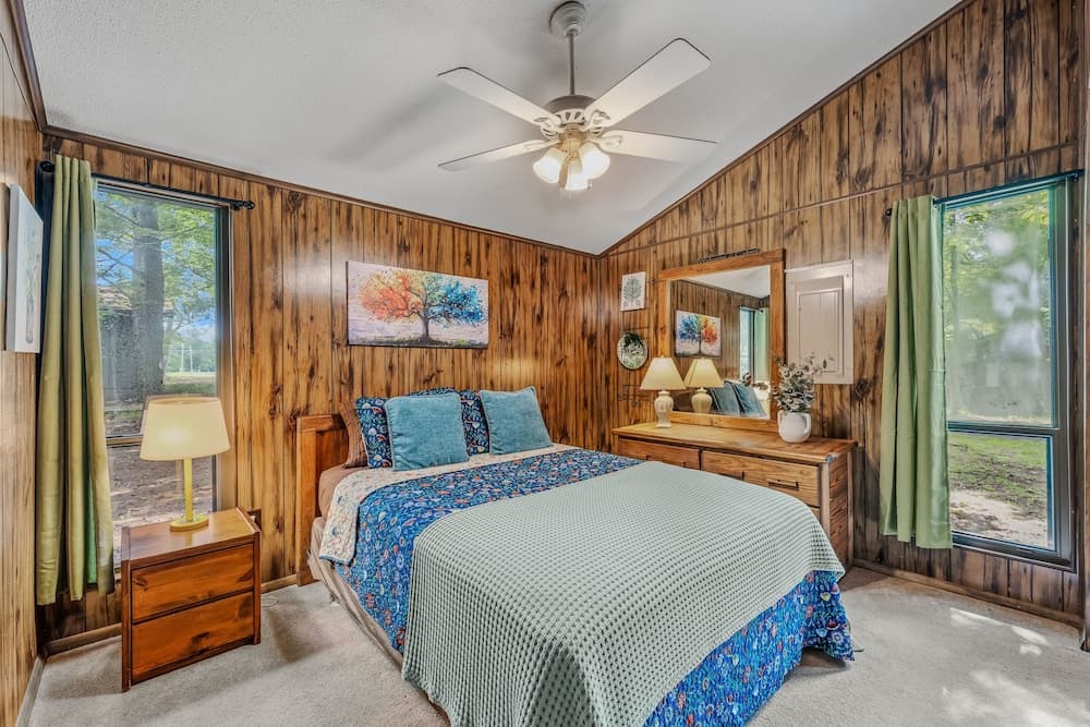 Country Comfort -country Escape!