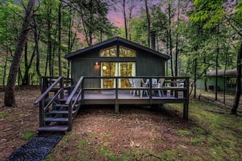 Country Comfort -country Escape!