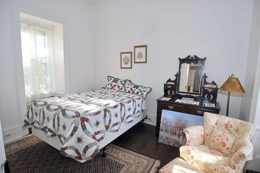 Manor at Berkeley Springs