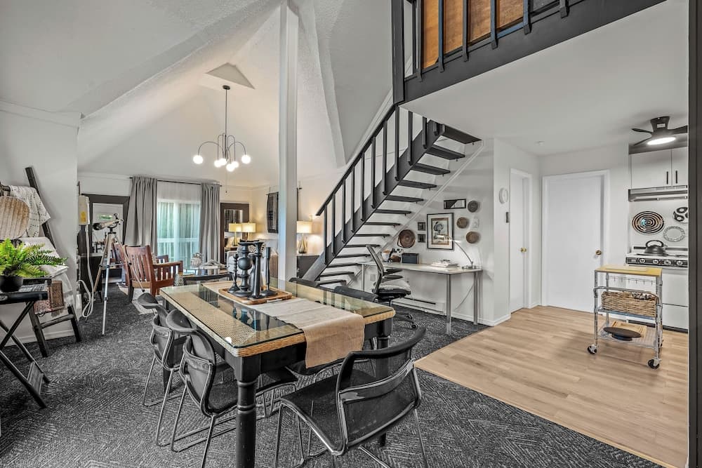 View Haven - Amazing View