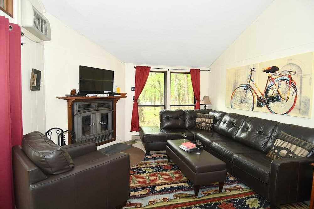 Woods Song - Natures Promise