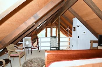 The Outlook - A Majestic View!