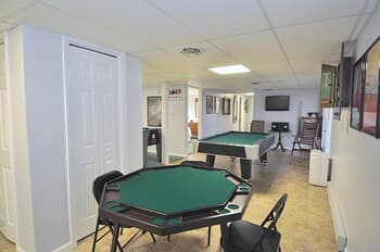 Double Eagle Cottage