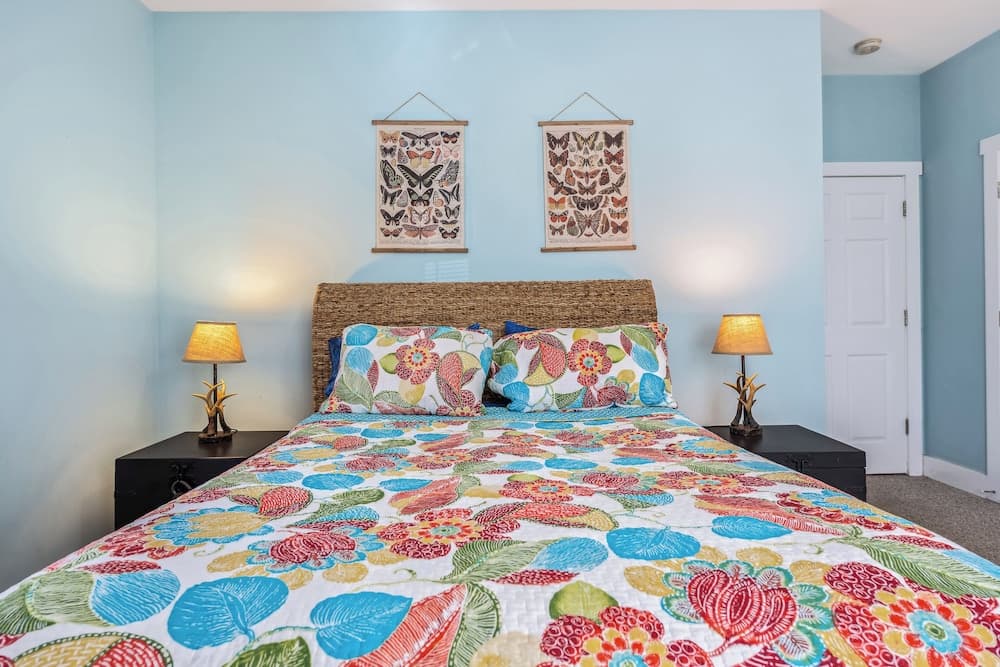 Mariposa Moon Cottage at Sleepy Creek