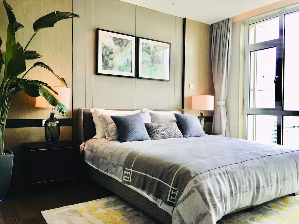 Himalaya Serviced Residences Nankai Tianjin