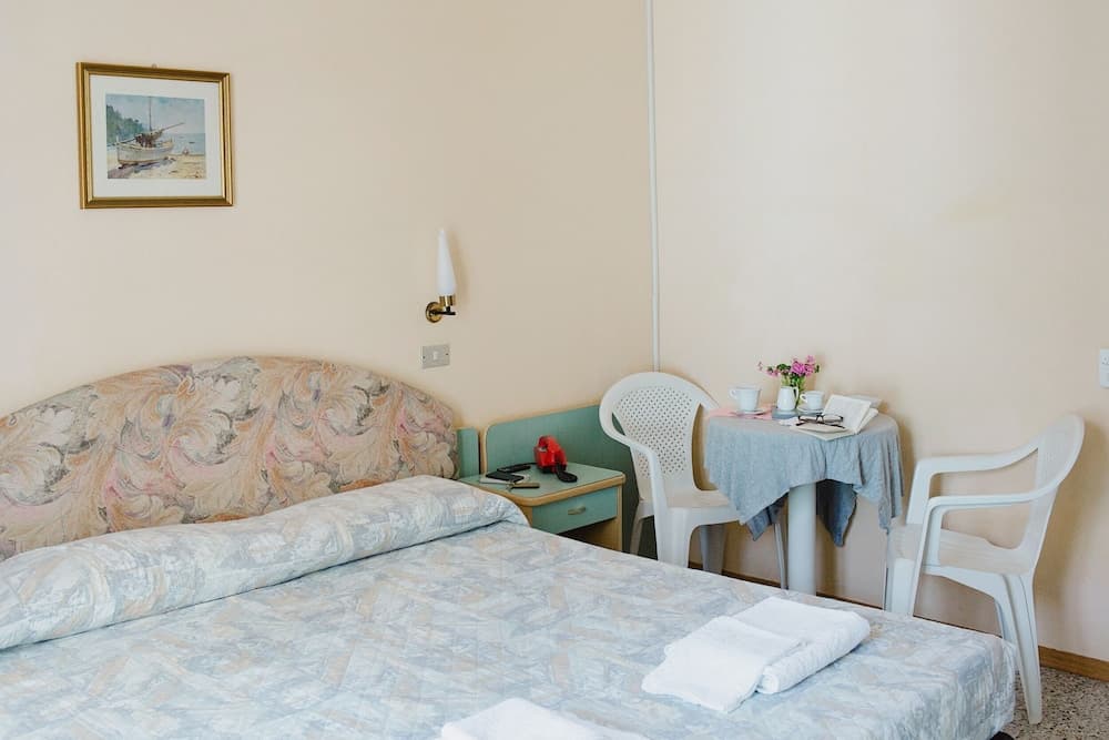 Hotel Villa Lauretta