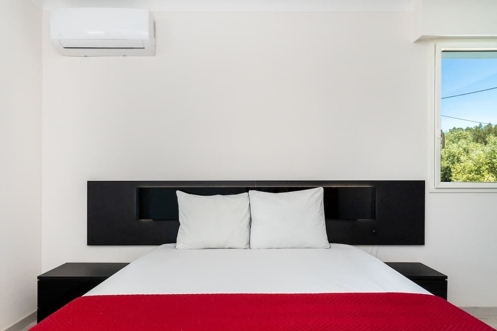 Hideaway Luxury Family Villa