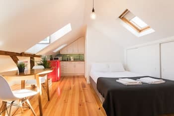 Principe Real Prime Studio