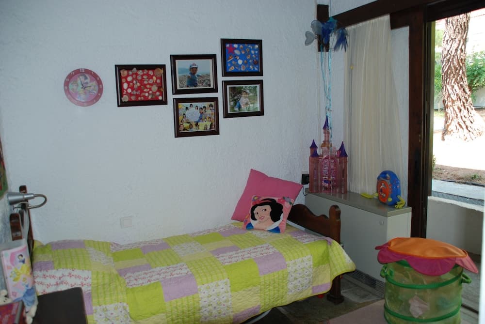 halu! Private Villa w Sea View