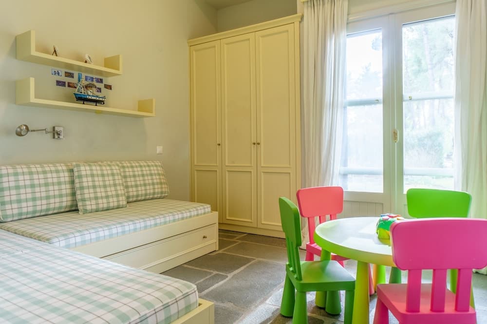 halu! Private Chic Villa w Pool