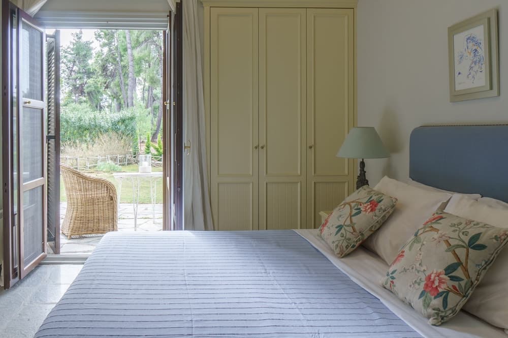 halu! Private Chic Villa w Pool